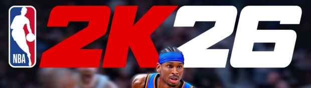 NBA 2K26