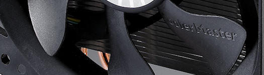 Cooler Master Hyper 212 Plus