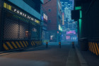 Etheria: Restart