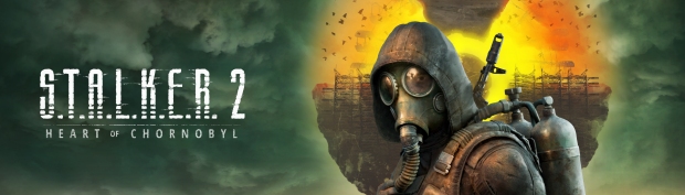 S.T.A.L.K.E.R. 2: Heart of Chornobyl PS5 late 2025