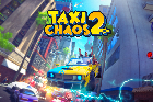 Taxi Chaos 2