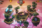 Magic Forge Tycoon