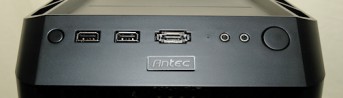 Antec Nine Hundred Two, Evolved