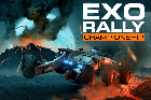 Exo Rally Championship