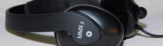 Beyerdynamic MMX2