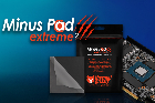 Thermal Grizzly - Minus Pad extreme 2 and Minus Pad High Compression