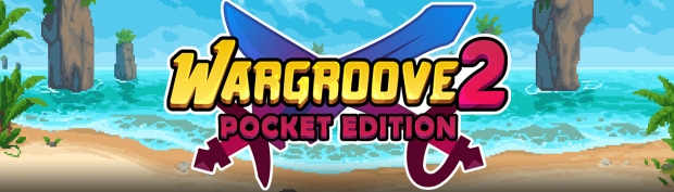 Wargroove 2: Pocket Edition