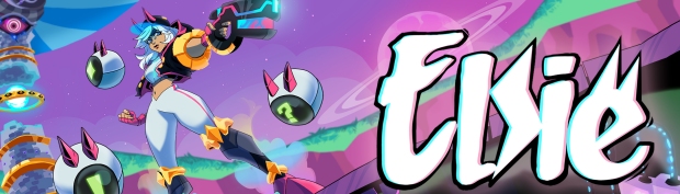Elsie available physically for PS5 and Nintendo Switch