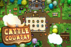 Cattle Country Rides Into Town