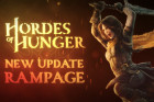 Hordes of Hunger