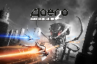 Aaero2: Black Razor Edition