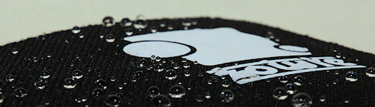 ZOWIE Gear P-RF mousepad