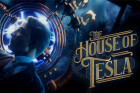 The House of Tesla