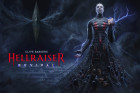 Clive Barker Hellraiser: Revival