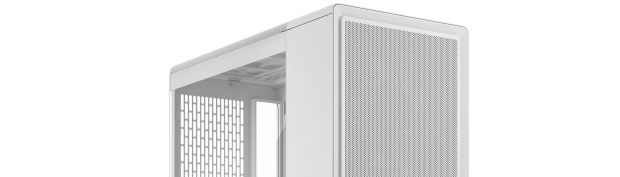 Fractal Epoch - Elegant airflow