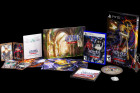 Physical Release for Anima Gate of Memories I&II