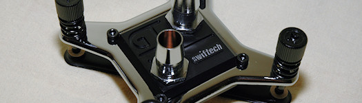 Swiftech H2O-220 Apex Ultima