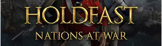 Holdfast: Nations At War