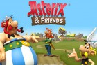 Asterix and Friends