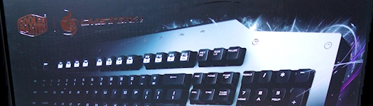 Cooler Master Mech