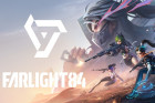 Farlight 84 live now