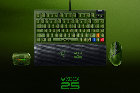 Razer XBOX 25 Anniversary Collection